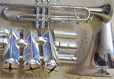 Schuster Trumpet