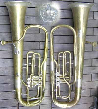 Instrument
