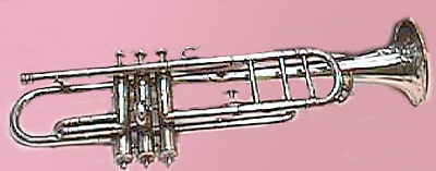 Sears Trumpet