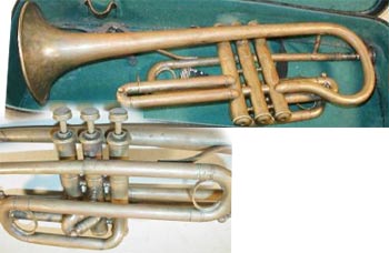 Instrument