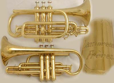Instrument