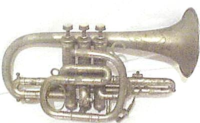 Instrument
