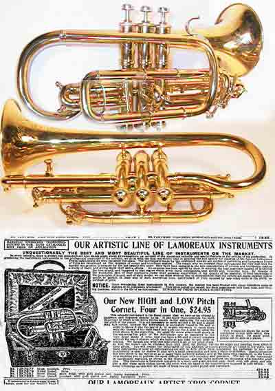 Instrument