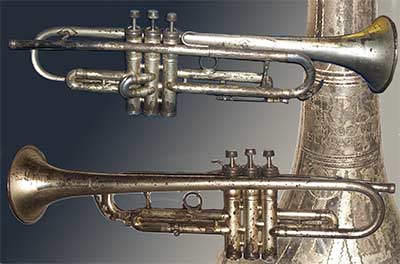 Instrument