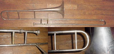 Instrument