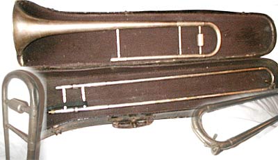 Instrument