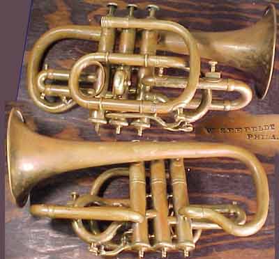 Instrument
