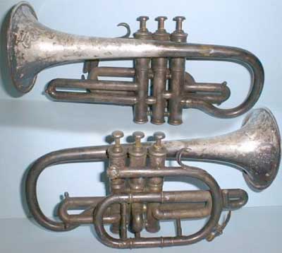 Instrument