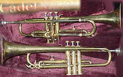 Cadet Trumpet