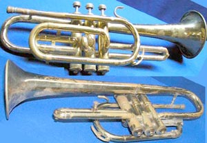 Instrument