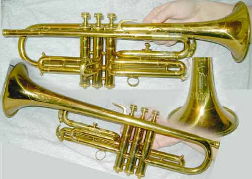 Instrument