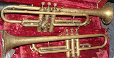 Instrument
