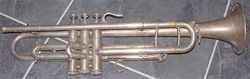 Instrument
