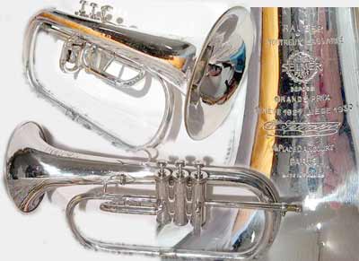 Instrument