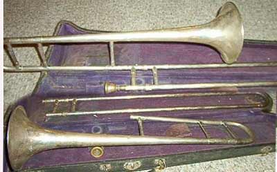 Instrument