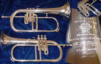 Instrument