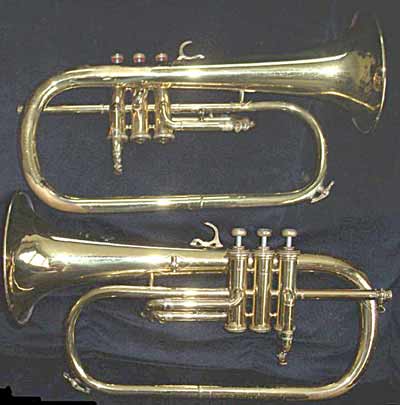 Instrument