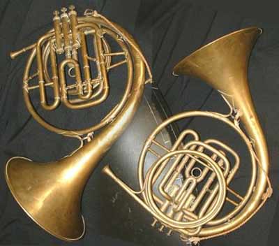 Instrument