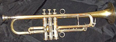 Senecaut Trumpet