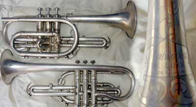 Instrument