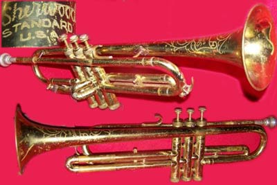 Sherwood Trumpet