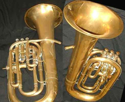 Instrument