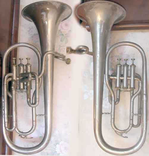 Instrument