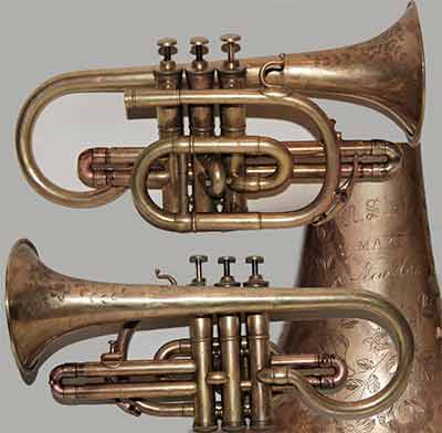 Instrument