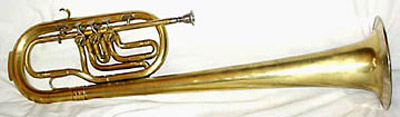 Instrument