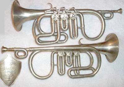 Instrument