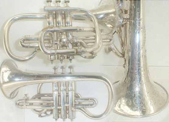 Instrument