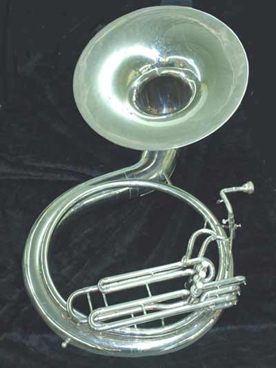Sonore Sousaphone