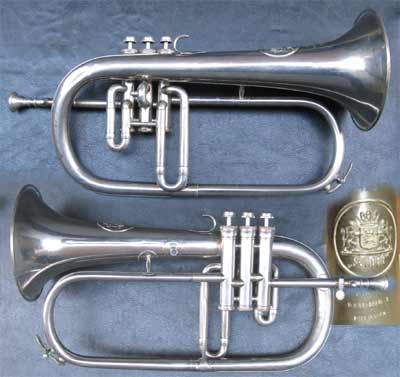 Sonore   Fluglehorn