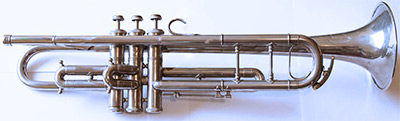 Spengler Trumpet