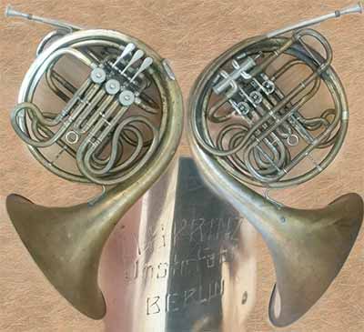  French Horn