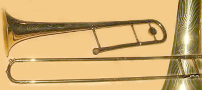 Star Trombone