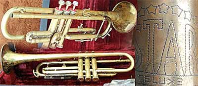 Instrument