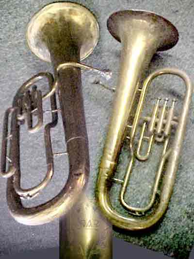 Instrument