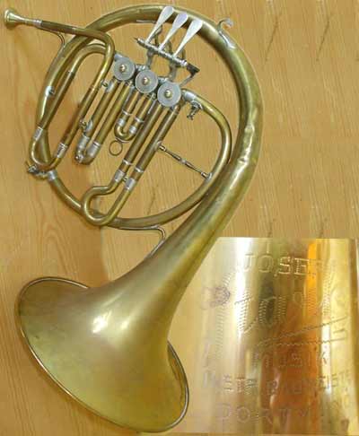 Stark  French Horn