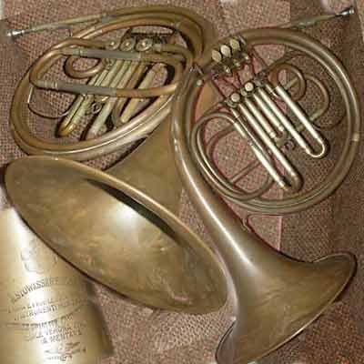 Stowasser  French Horn
