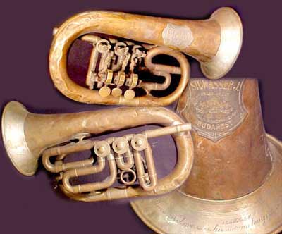 Instrument