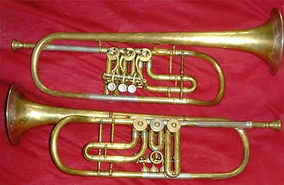 Stoy  Trumpet