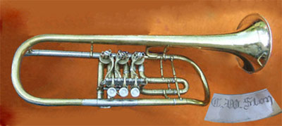 Stoy  Trumpet