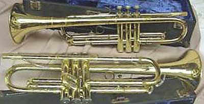 Instrument