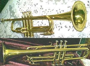 Instrument