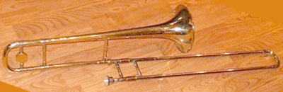 Stradolin Trombone