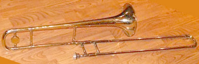 Instrument