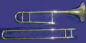 Instrument