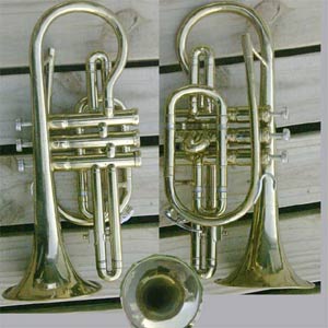 Instrument