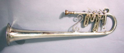Stratton Cornet